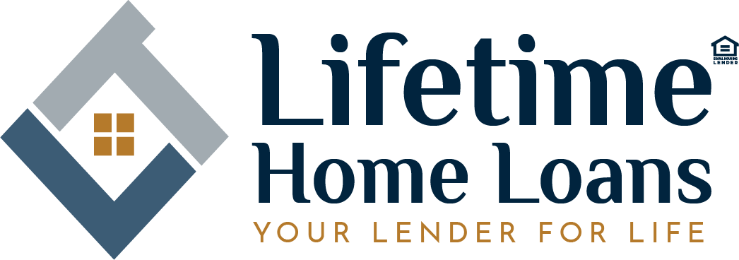 Lifetime Home Loans