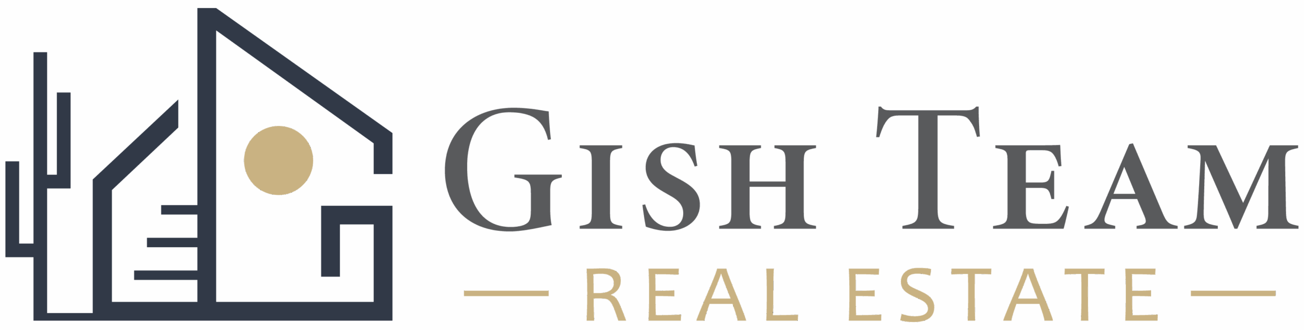 Gish Team Real Estate